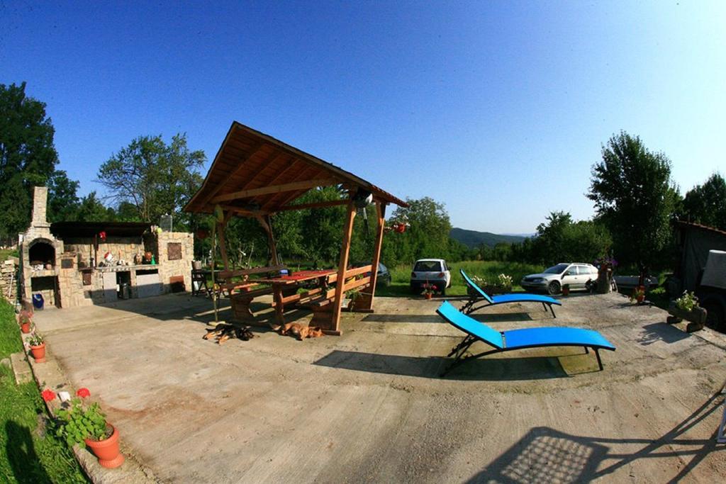 Cuibul Salamandrelor Hotel Sarmizegetusa Esterno foto