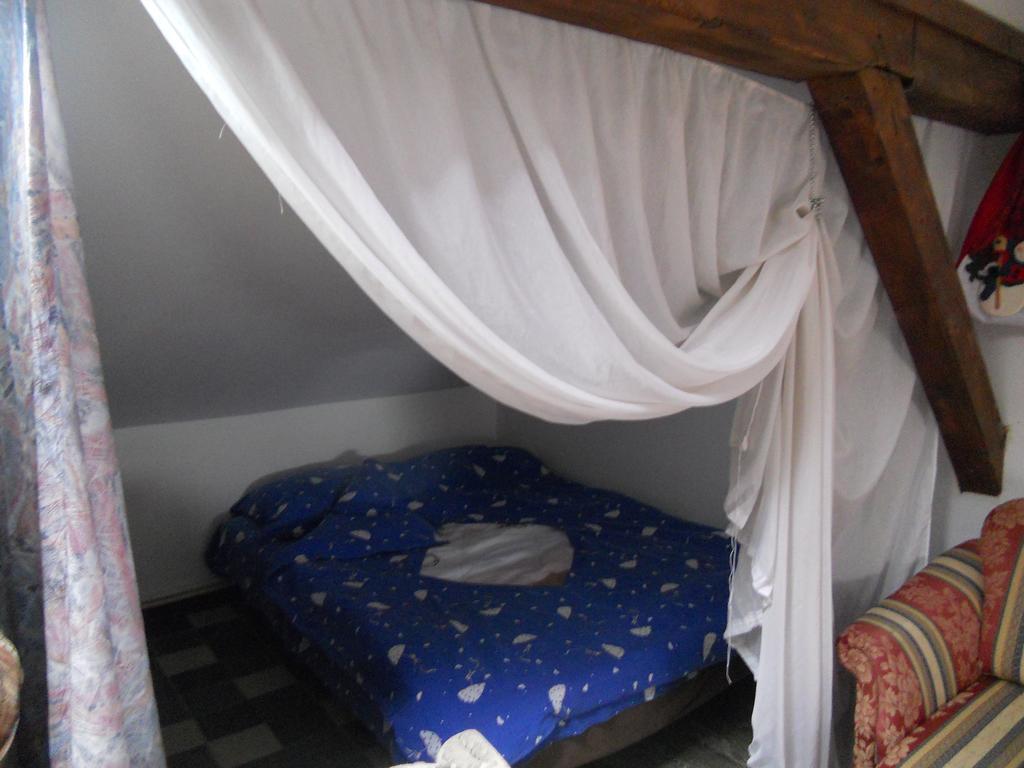 Cuibul Salamandrelor Hotel Sarmizegetusa Esterno foto