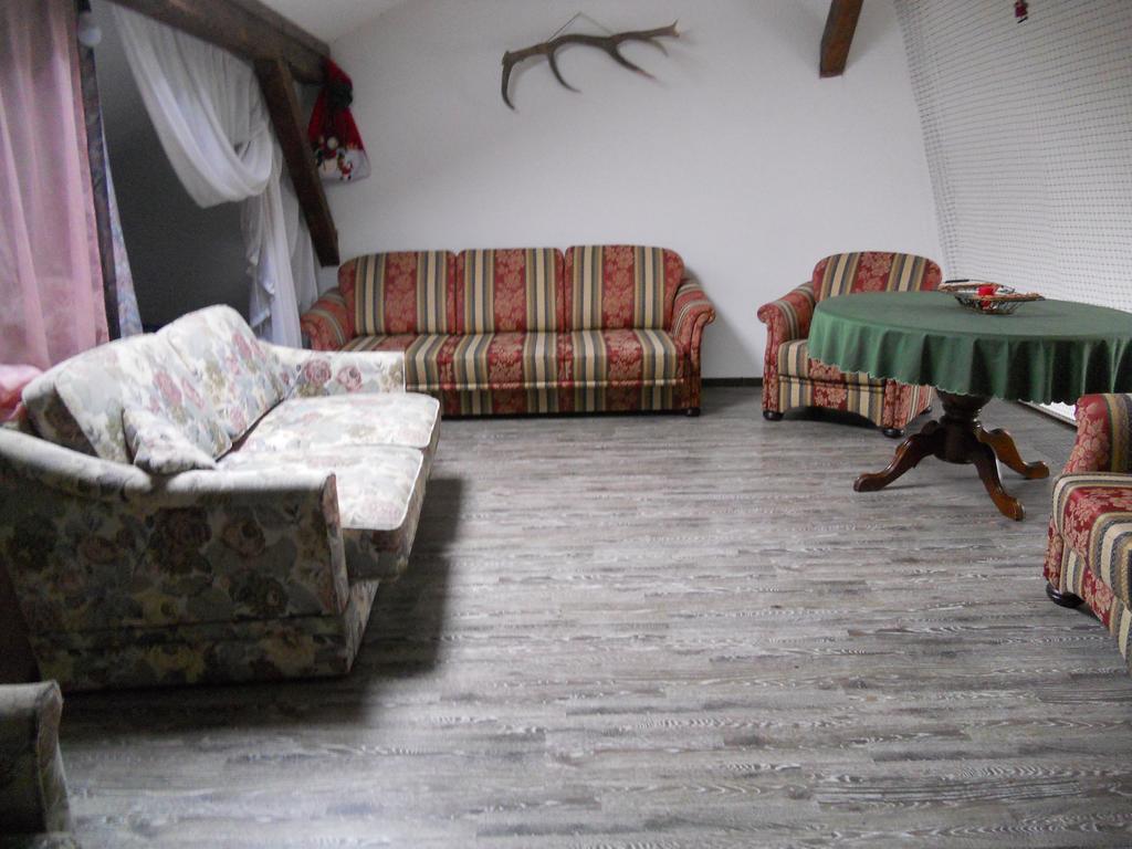 Cuibul Salamandrelor Hotel Sarmizegetusa Esterno foto