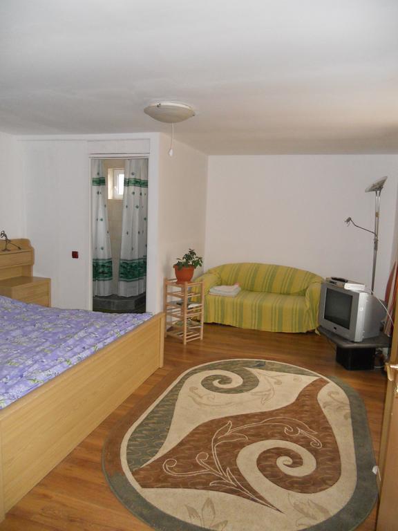 Cuibul Salamandrelor Hotel Sarmizegetusa Esterno foto