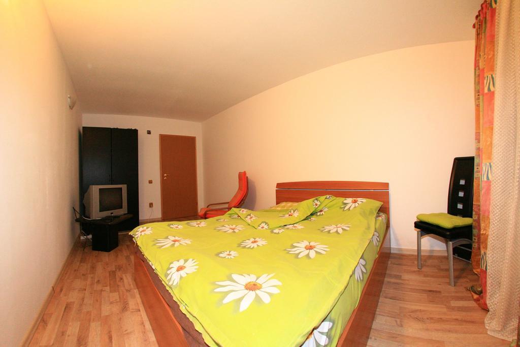 Cuibul Salamandrelor Hotel Sarmizegetusa Camera foto